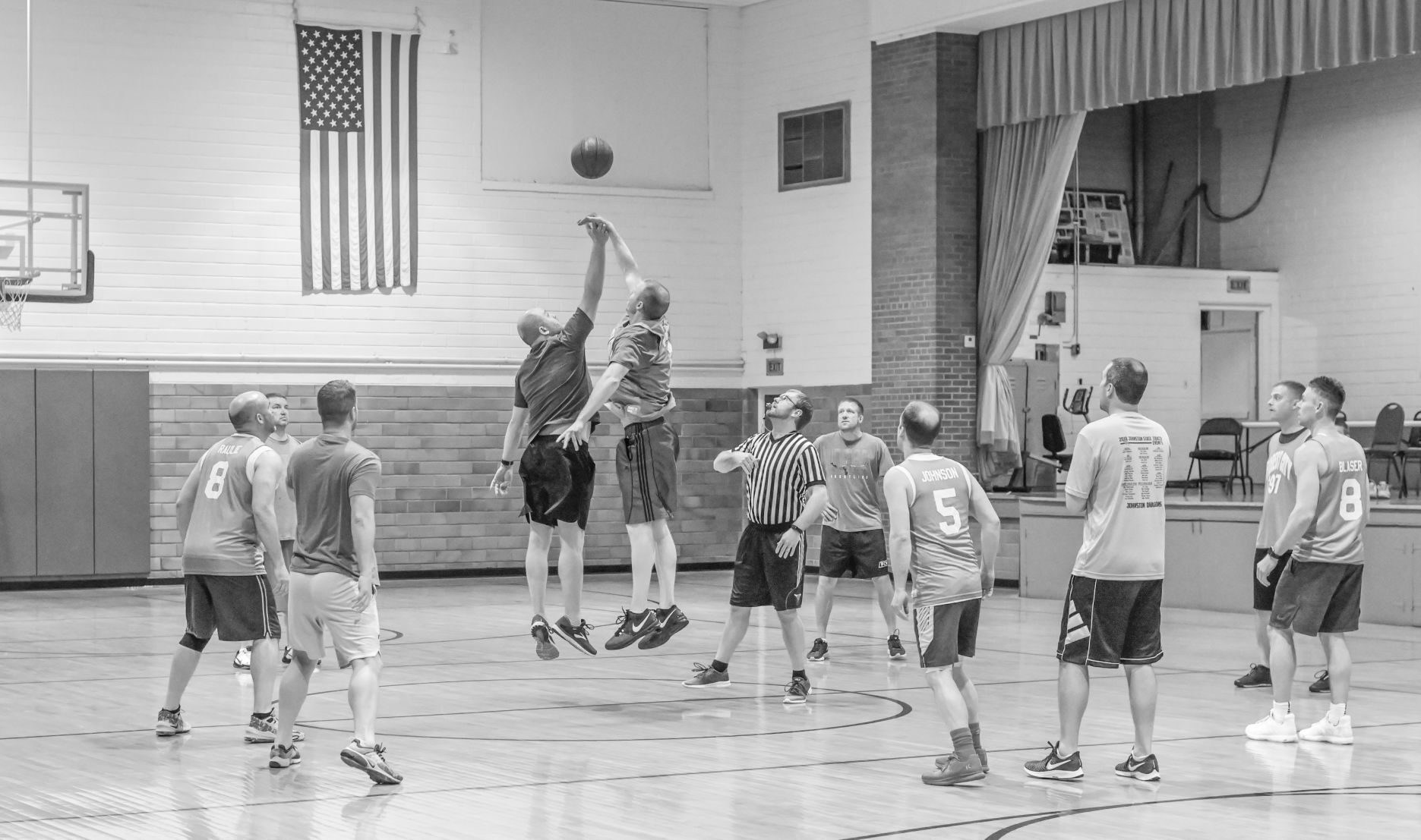 BB Tourney 11